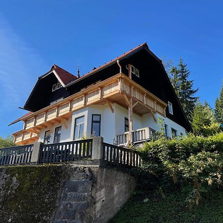 Apartmanovy Dum Jansky Sen Janské Lázně Exteriér fotografie