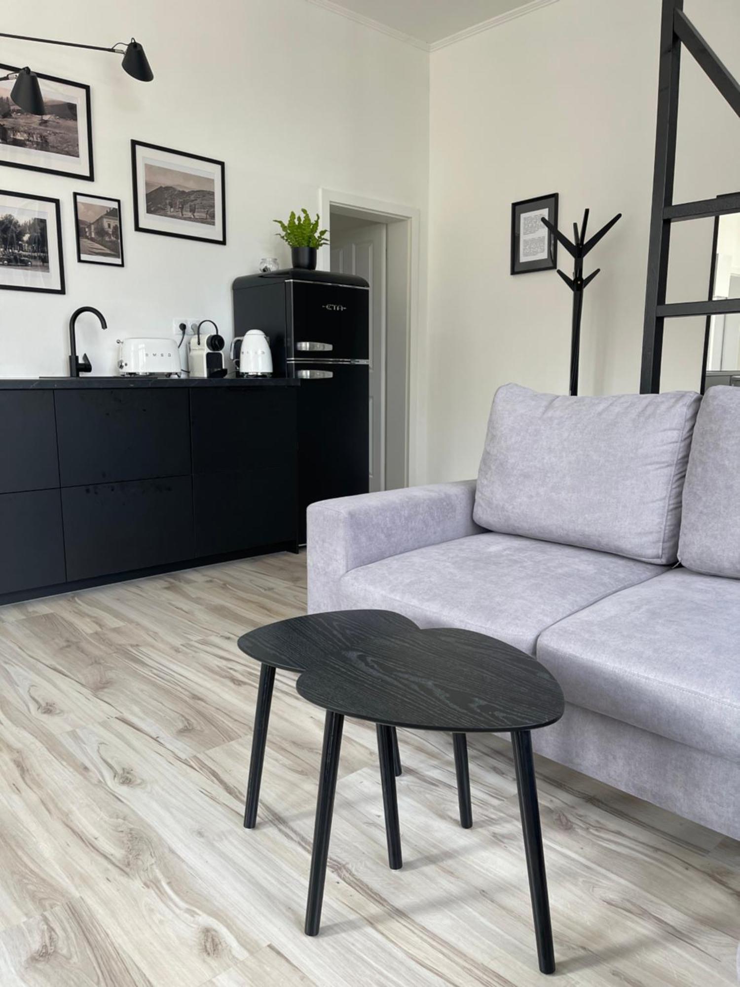 Apartmanovy Dum Jansky Sen Janské Lázně Exteriér fotografie