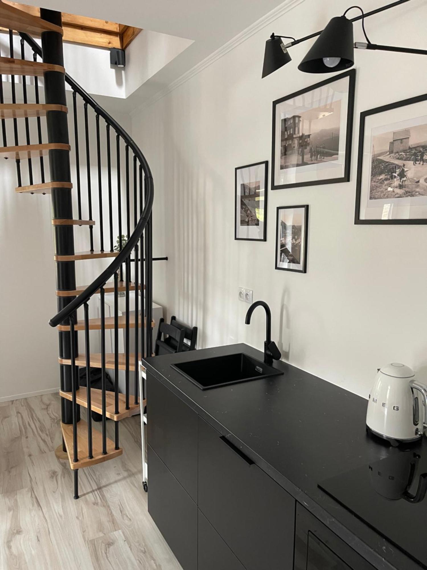Apartmanovy Dum Jansky Sen Janské Lázně Exteriér fotografie