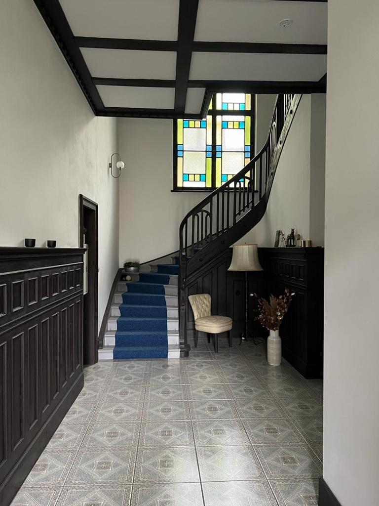 Apartmanovy Dum Jansky Sen Janské Lázně Exteriér fotografie