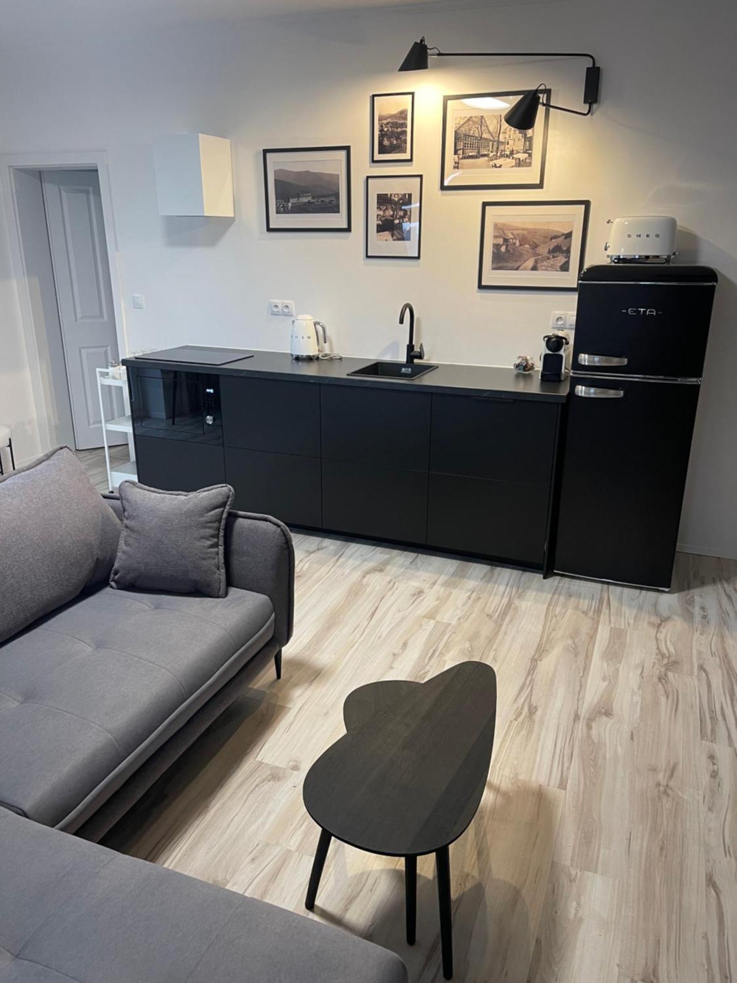 Apartmanovy Dum Jansky Sen Janské Lázně Exteriér fotografie