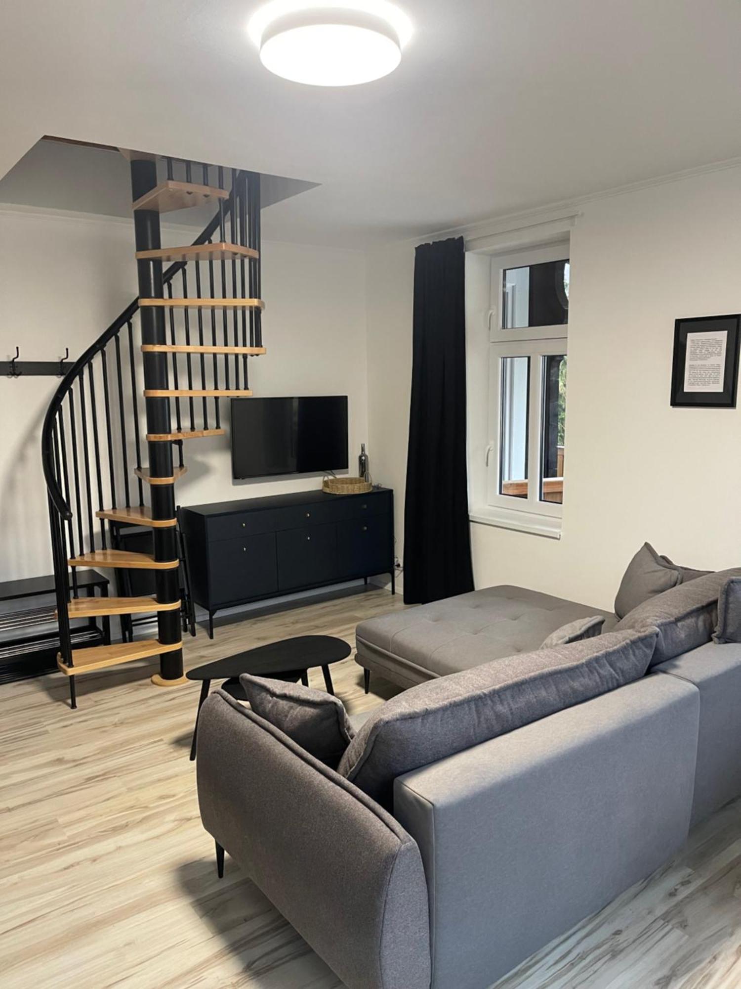 Apartmanovy Dum Jansky Sen Janské Lázně Exteriér fotografie