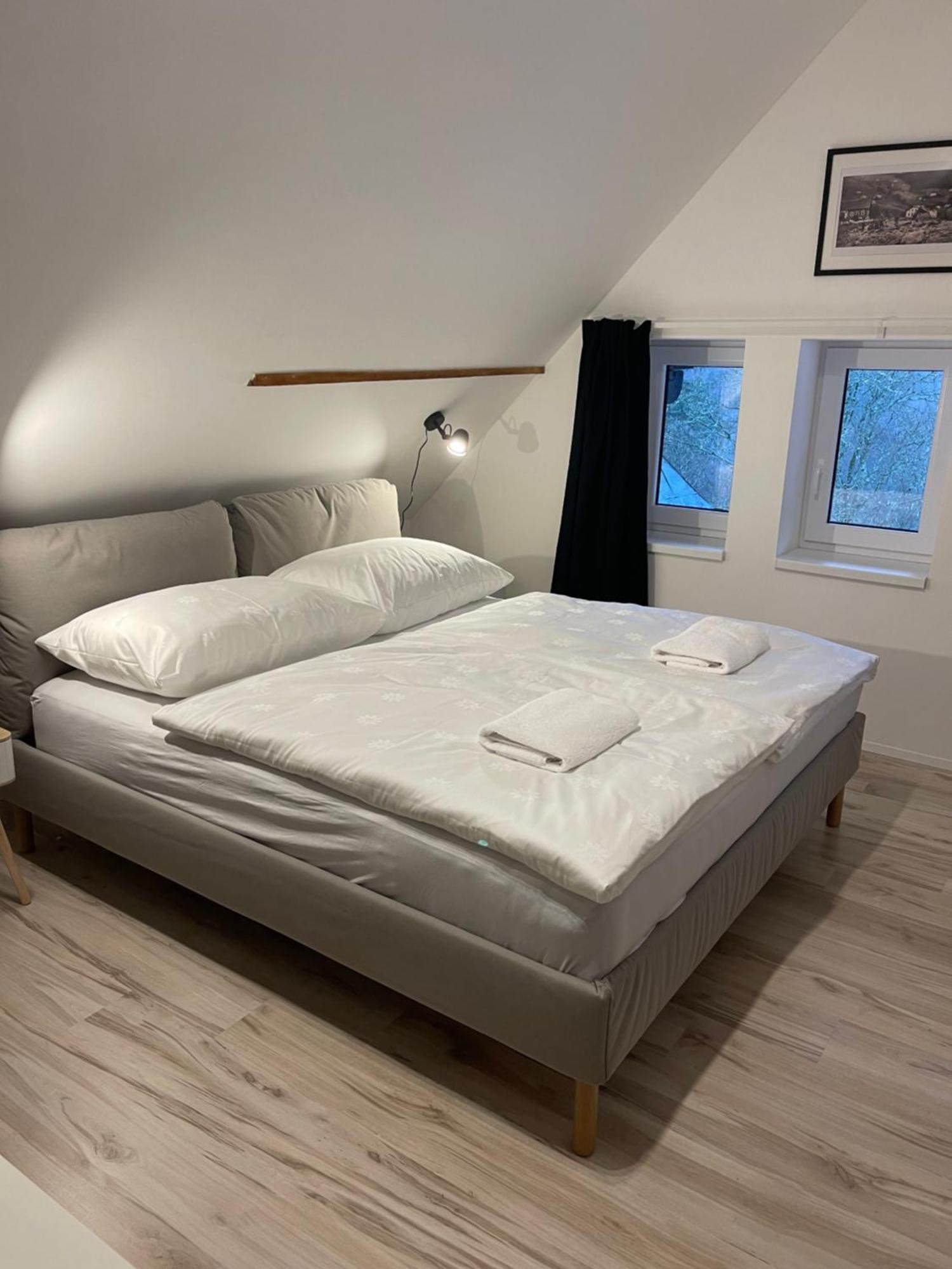 Apartmanovy Dum Jansky Sen Janské Lázně Exteriér fotografie