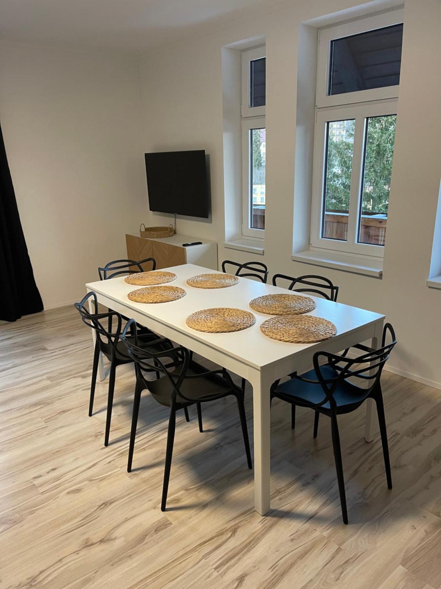 Apartmanovy Dum Jansky Sen Janské Lázně Exteriér fotografie