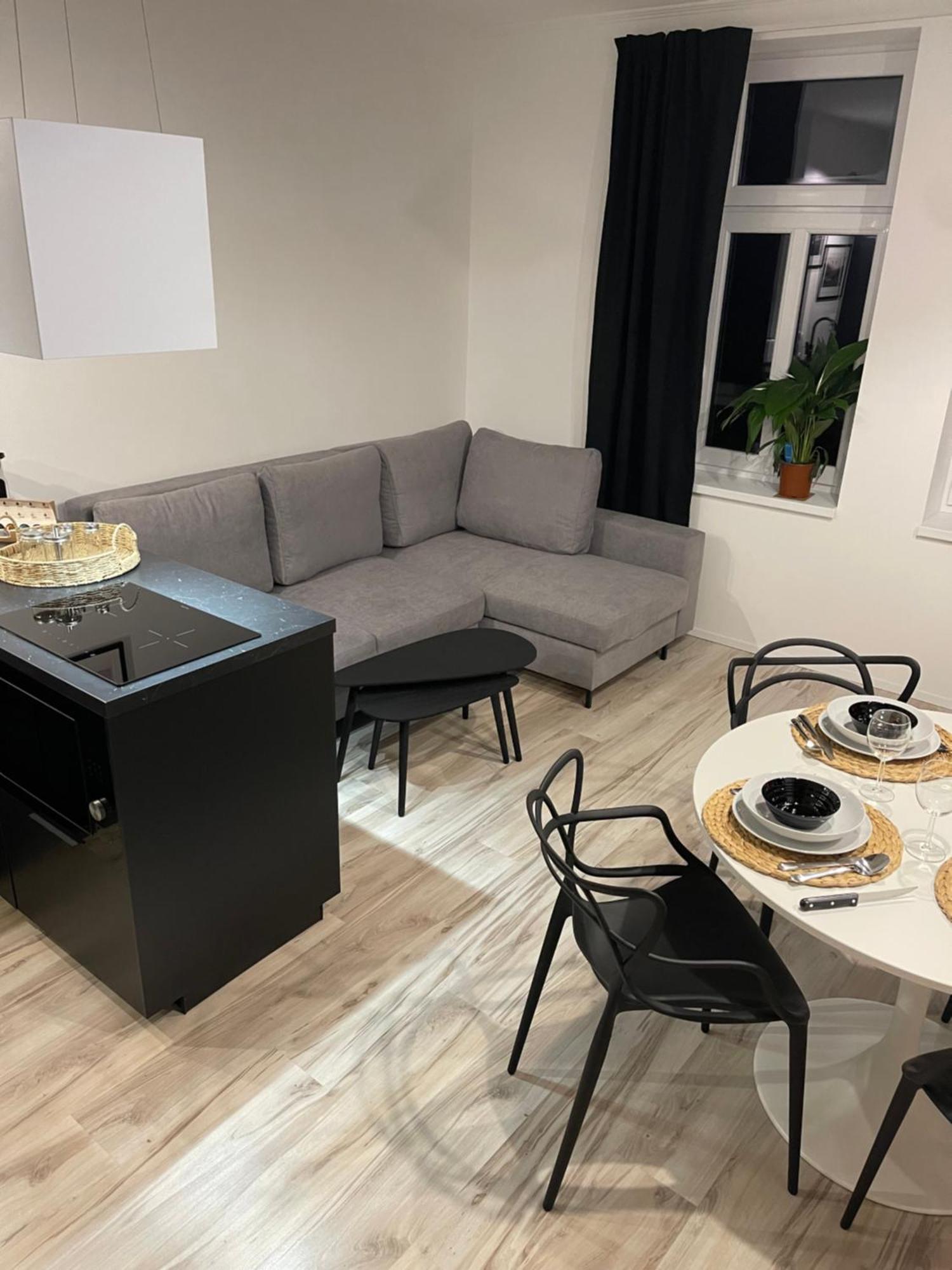 Apartmanovy Dum Jansky Sen Janské Lázně Exteriér fotografie
