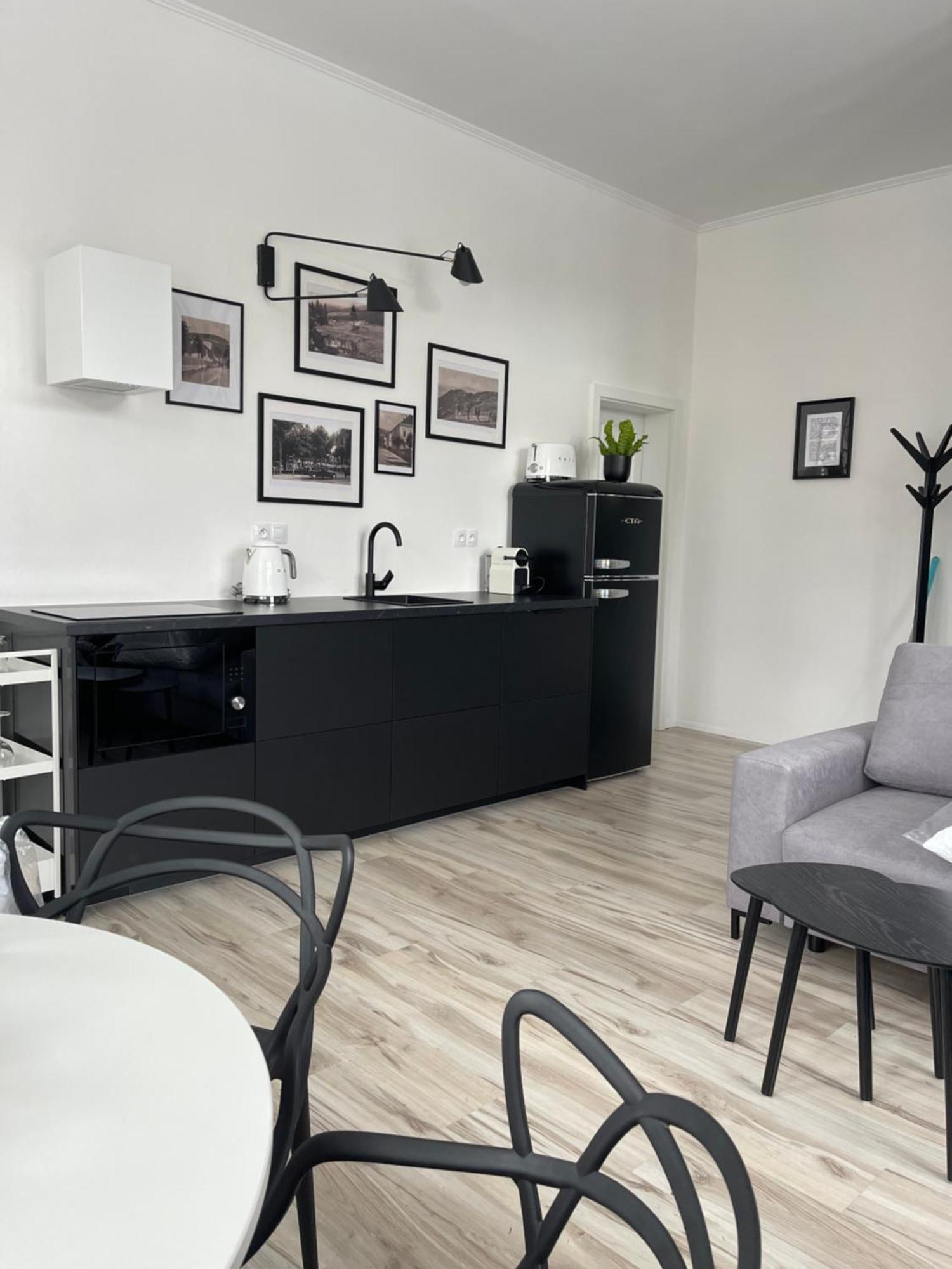 Apartmanovy Dum Jansky Sen Janské Lázně Exteriér fotografie