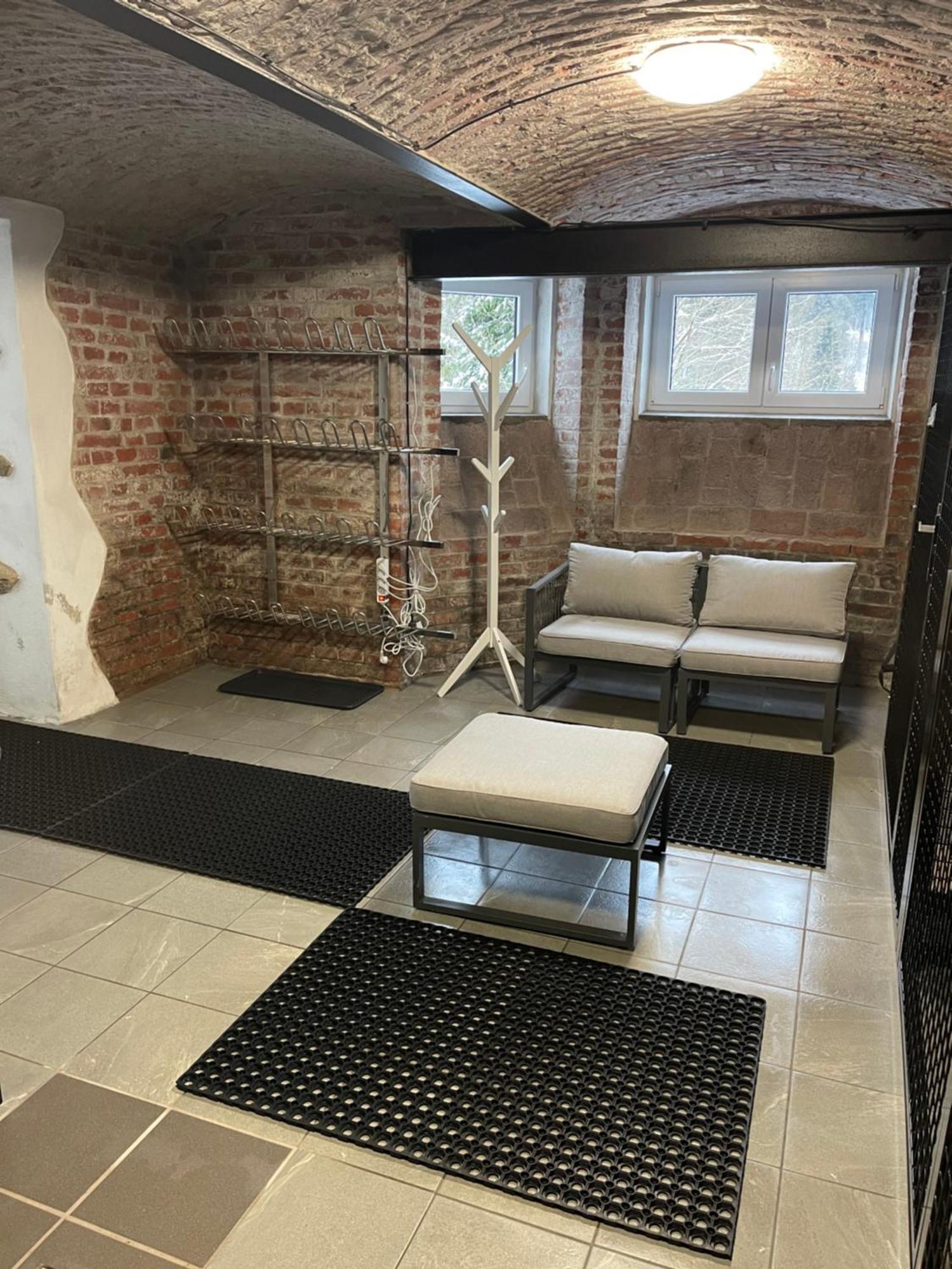Apartmanovy Dum Jansky Sen Janské Lázně Exteriér fotografie