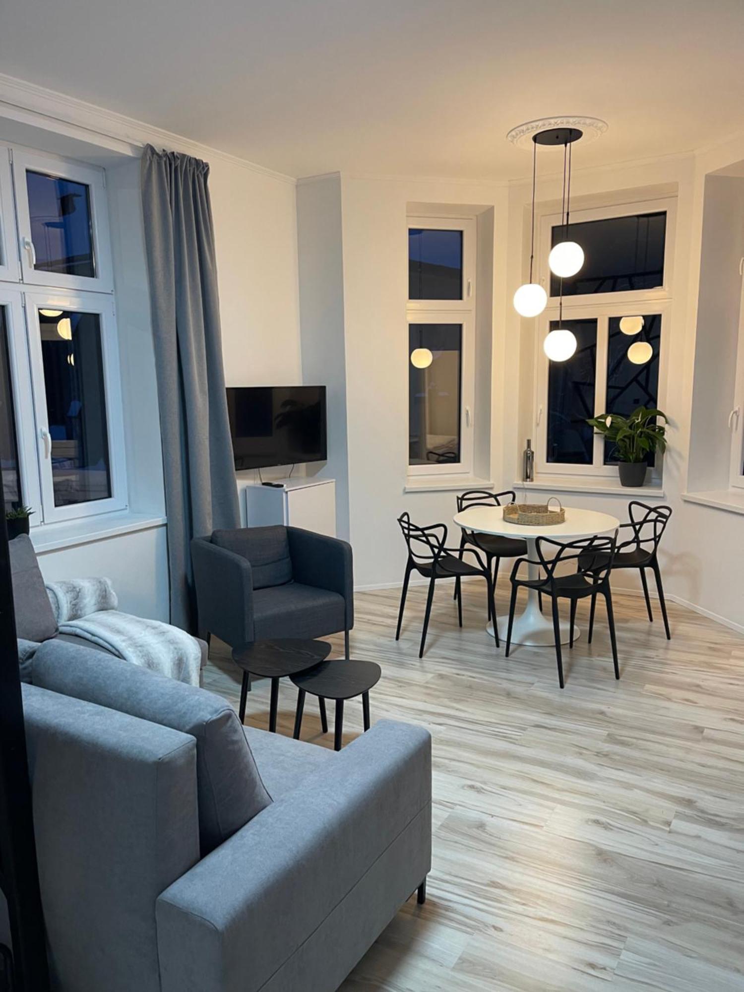 Apartmanovy Dum Jansky Sen Janské Lázně Exteriér fotografie