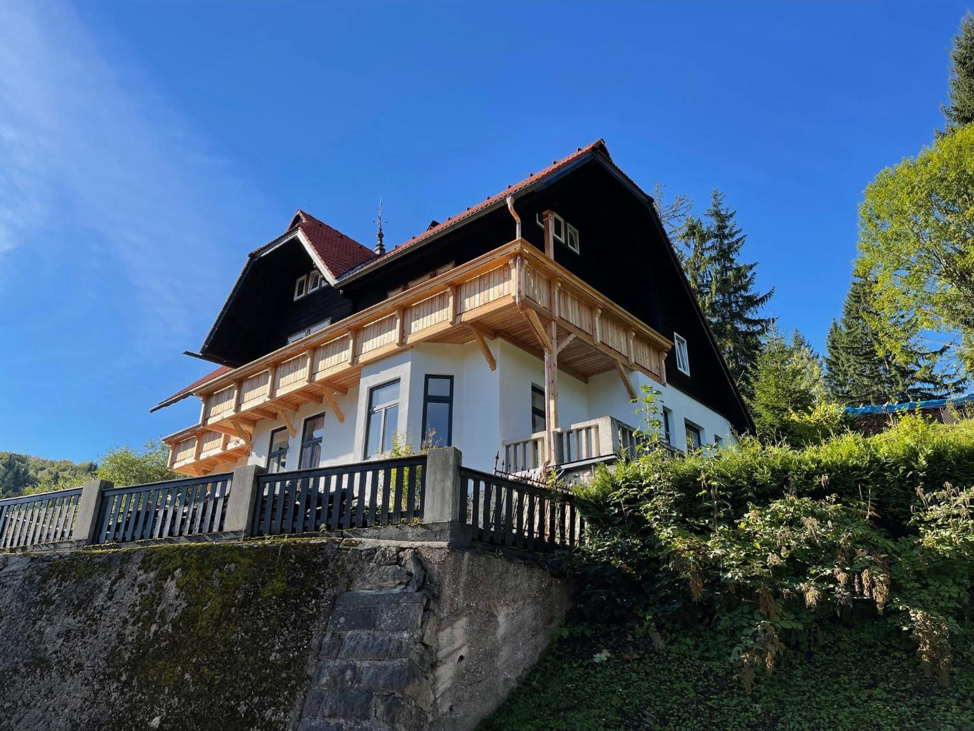 Apartmanovy Dum Jansky Sen Janské Lázně Exteriér fotografie